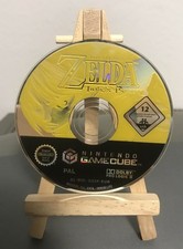 NGC - The Legend of Zelda