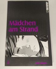 Mädchen am Strand - Band 2 -