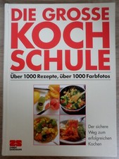 Die grosse Kochschule Zabert