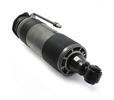 Federbein Stoßdämpfer ABC hinten links Mercedes SL 350 500 600 R230 AMG ORIGINAL