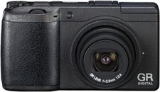 Ricoh digitalkamera digital - ricoh,