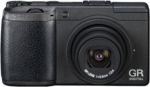 Ricoh digitalkamera digital - ricoh,