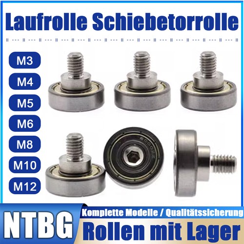 Ntbg schwerlast rollen mit - schwerlast,