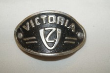 Steuerkopfschild Schutzblech