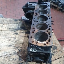 Motor Motorblock Mercedes 300D 3.0 D OM617   617.912 Std.  zum bohren 