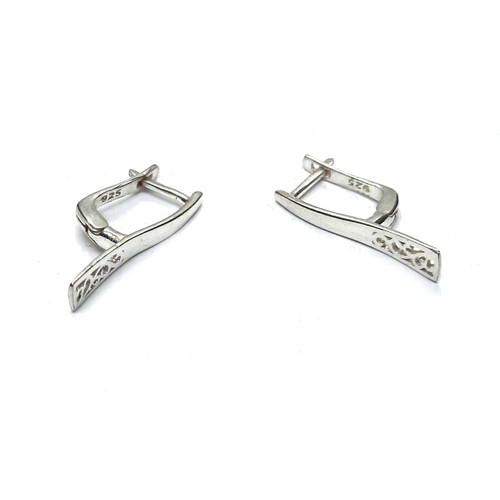 Echte stilvolle sterling - stilvolle,