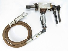 Wachs boiler tube beveler - wachs,