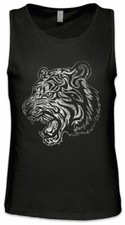 Tribal Tiger II Herren Tank