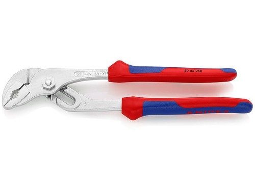 Knipex wasserpumpenzange mit - wasserpumpenzange,