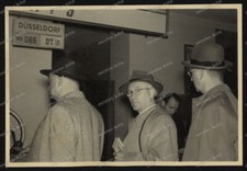 Foto-Berlin-Zentral-Flughafen-Tempelhof-Terminal-Schalter-Gate