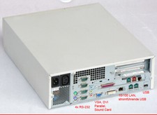 INDUSTRIE COMPUTER NCR 80c