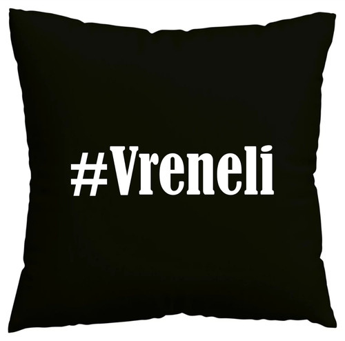 Kissenbezug vreneli love - #vreneli,
