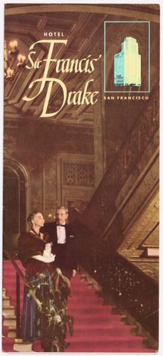 Vintage sir francis - francis, drake