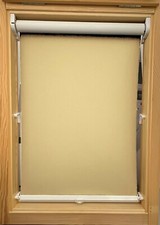 Dachfenster-Rollo Verdunkelung