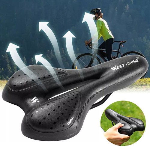 Ergonomische gel fahrrad - ergonomische,