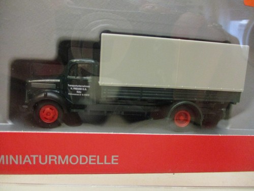 23340 herpa 87 mercedes - x-23340 herpa, 1:87