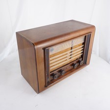Philips BX591A/01 Röhrenradio