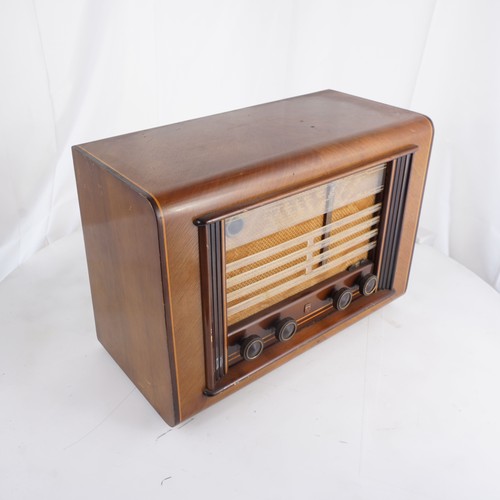 Philips bx591a röhrenradio - philips, bx591a/01