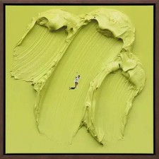 Werner Bronkhorst Swing 2025