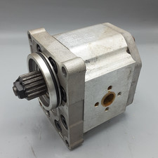 Sauer Danfoss Hydraulikpumpe