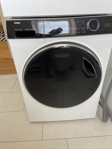 Haier waschmaschine 9kg - waschmaschine,