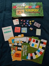 Totopoly Pferderennen