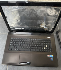 Laptop ASUS PRO7AJ Nicht