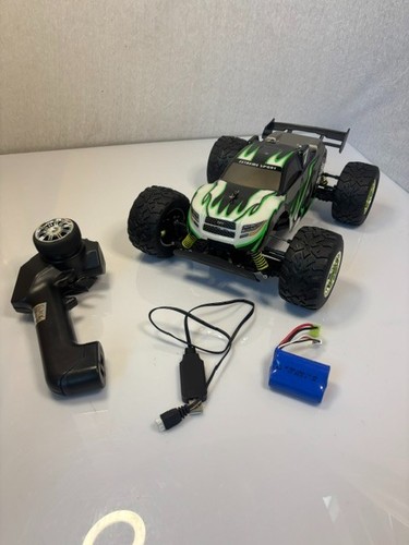 Amewi track 2 4ghz rc - amewi,