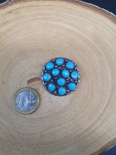 Brosche 925 Sterling SILBER