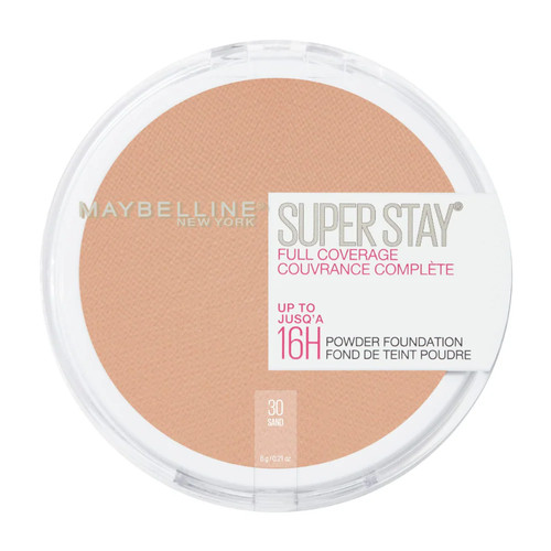 Maybelline super stay 24hr - maybelline,