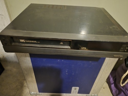 Toschiba 205g videorecorder - v-205g,