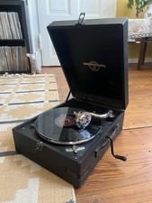 Columbia Grammophon 204