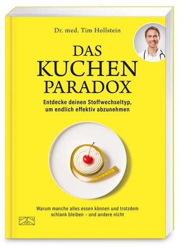 Das kuchen paradox tim - das, kuchen-paradox