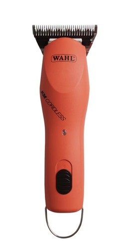 Wahl cordless - wahl, km