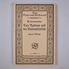 Das Radium und die