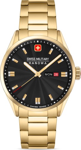 Swiss military hanowa - military,