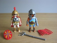 Römer Playmobil 4817 Tribun