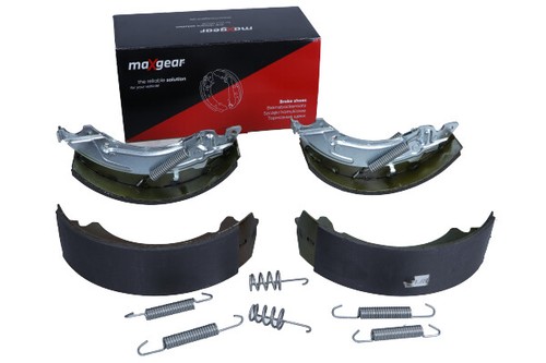 Für maxgear 3631 - maxgear, 19-3631