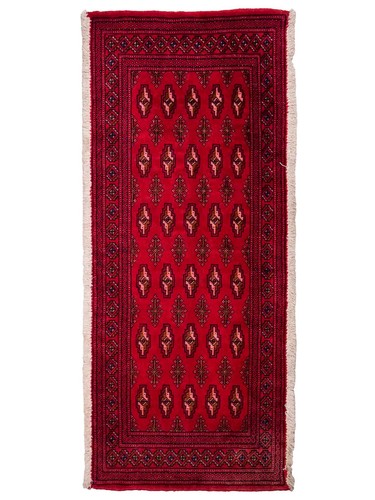 Vintage turkaman - vintage,