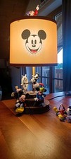 Disney Tischlampe Mickey Mouse
