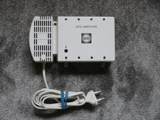 Wisi Amplifier TV - Hausanschlußverstärker VX84 A gebraucht