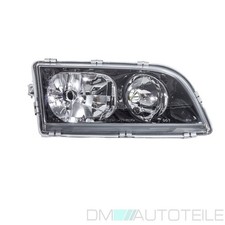 Volvo V40 S40 Scheinwerfer