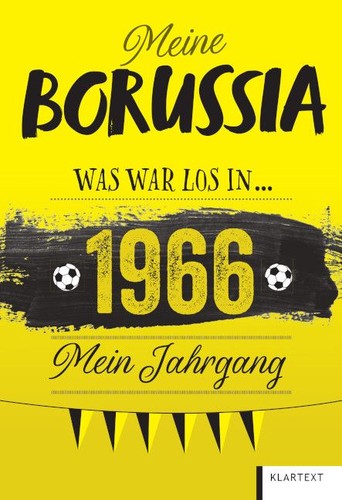 Meine borussia 1966 was war - meine,