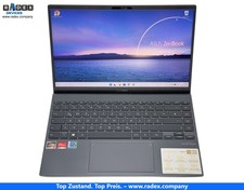 ASUS ZenBook 14 | AMD Ryzen 7