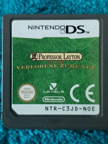 Professor layton verlorene - professor,