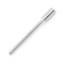 Aufzugswellen Verlängerung