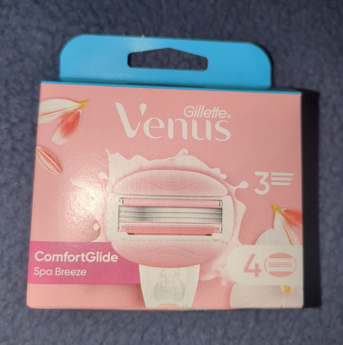 Gillette venus comfortglide - venus,