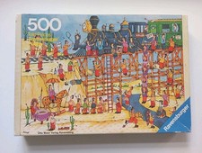 Ravensburger Puzzle