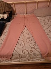 oceans apart, Hose,  altrosa ,L