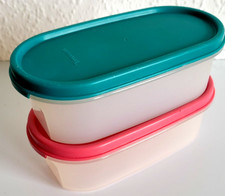 Tupperware Eidgenosse 2x 500ml